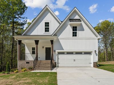 Taylor Plan, Magnolia Acres