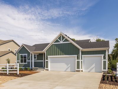 Property at 1363 Rocky Mountain Way #210, Francis, UT