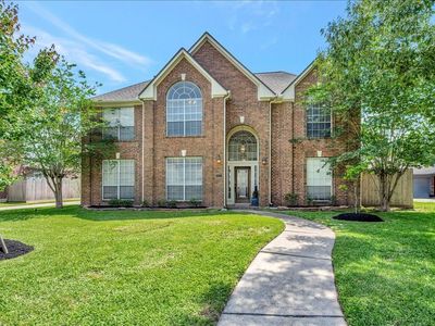 11827 Orchard Mountain Dr