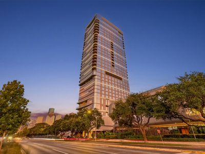 1711 Allen Pkwy Unit 2203