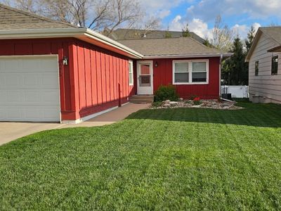 2813 E Klondike Trl