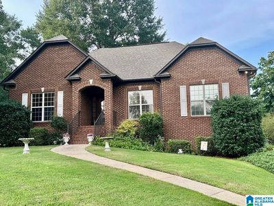 469 Woodhaven Way