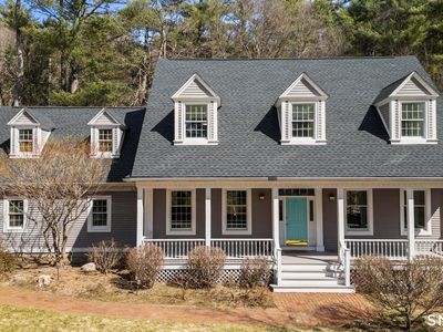 9 Thompson Hill Road