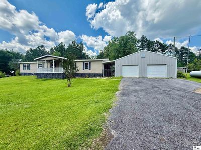 231 Charles Estes Rd