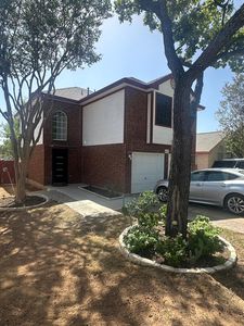 4611 Castleman Dr