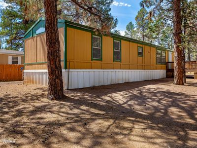Property at 2177 Ruby Ln, Overgaard, AZ