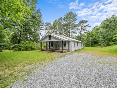 811 Leeth Gap Rd