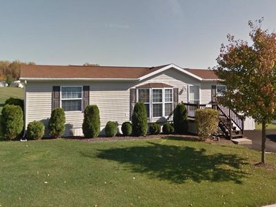 4173 Bunker Hill Ln W