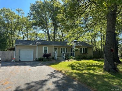 Property at 17 Arnold Drive, Middle Island, NY