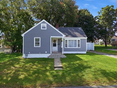 Property at 283 Longhill Ave, Somerset, MA