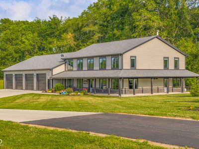3667 N County Road 975 E