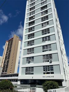 1616 Liholiho St APT 803