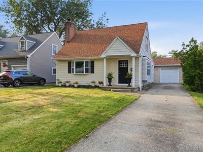 98 Northwood Dr