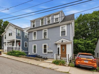 57 Hemman St #1