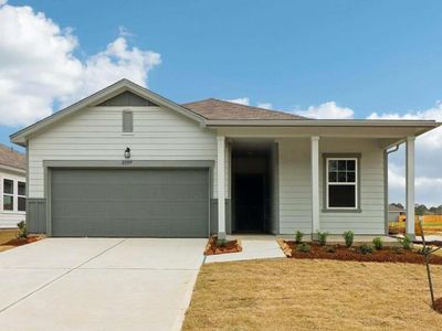 25284 Brookstone Way
