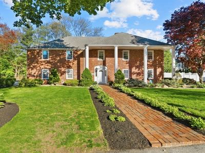 7 Longbow Cir