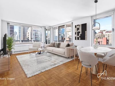200 E 89th St APT 8B
