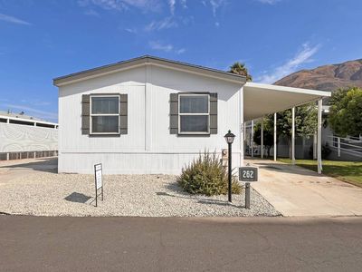 21100 State St SPACE 262