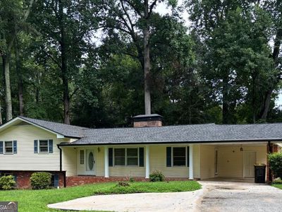 Property at 115 Valley View Dr, Fairburn, GA