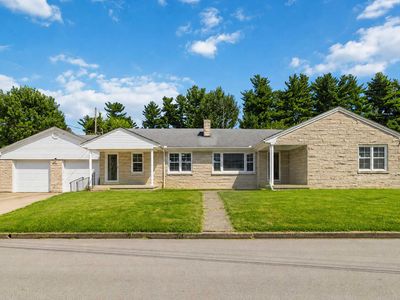 518 Baker Ct