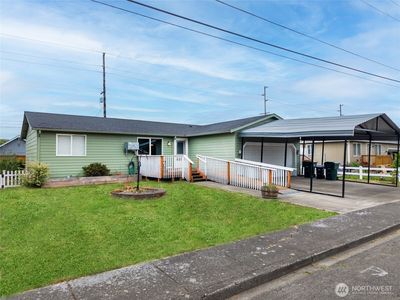 737 SW William Avenue