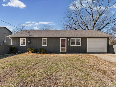 Property at 506 N Water St, Warrensburg, MO