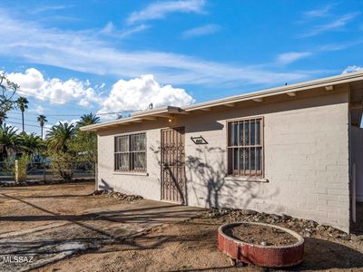1001 N Palo Verde Blvd