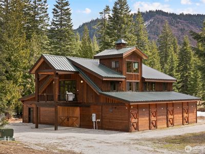 17650 Roaring Creek Road