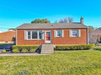 334 Lynn Haven Cir