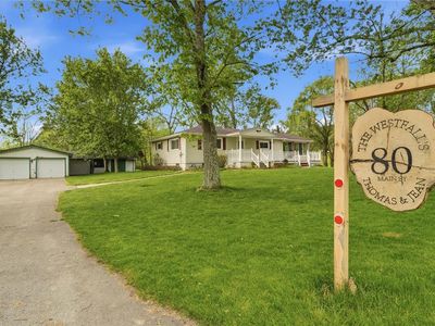 Property at 80 Main St, Taylorstown, PA