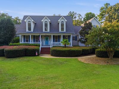 101 River Creek Dr