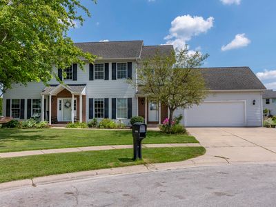 51328 Gilroy Ct