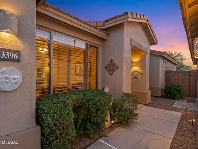 3396 N Camino Rio Colorado