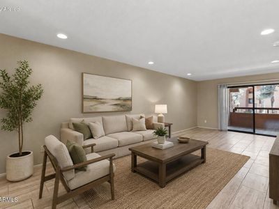12212 N PARADISE VILLAGE Parkway S #206