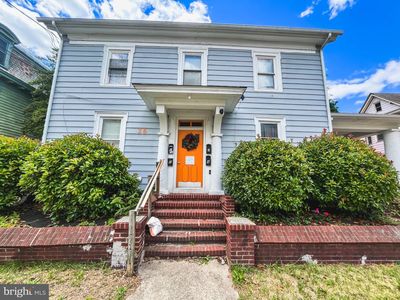 26 Fayette St