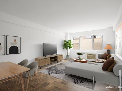 301 E 66th St APT 5N