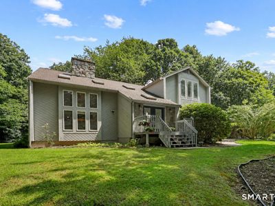 Property at 8 Pond View Road, Bolton, CT