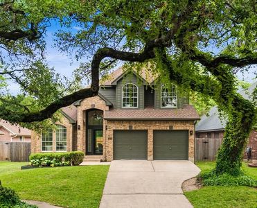 8208 Isaac Pryor Dr