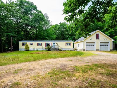 Property at 27 Worster Road #0, Berwick, ME