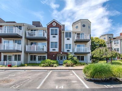 9440 Magnolia Court #1A