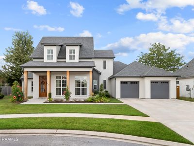209 Stoney Shadow Dr