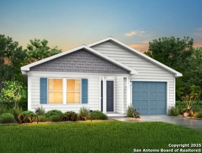 707 Cadena Loop
