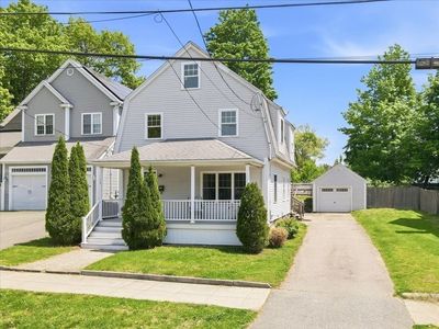 120 Winnifred Rd