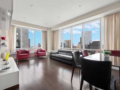 2 Avery St APT 35G