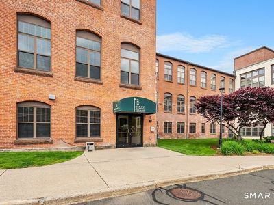Property at 33 Mechanic Street #210, Windsor, CT