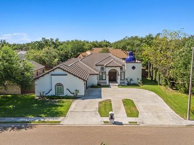 1500 Barcelona St