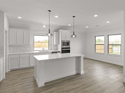 Fairview I Plan, Timberbrook