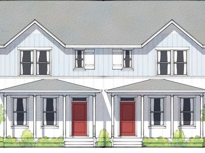 Clearwater Creek Townhome Plan, 44 West