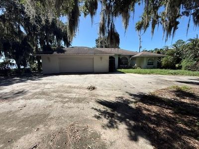 603 LAKE JOSEPHINE SHORES ROAD