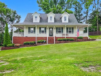 22926 Horseshoe Bnd